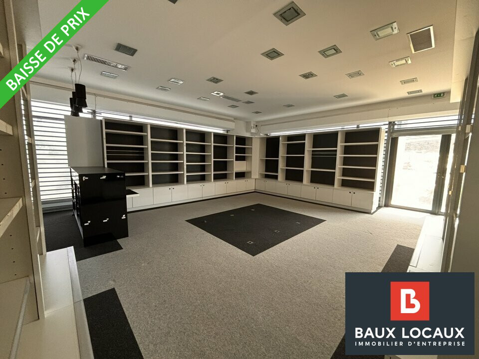 BAUX LOCAUX VENTE-LOCAL COMMERCIAL-AVIGNON-84