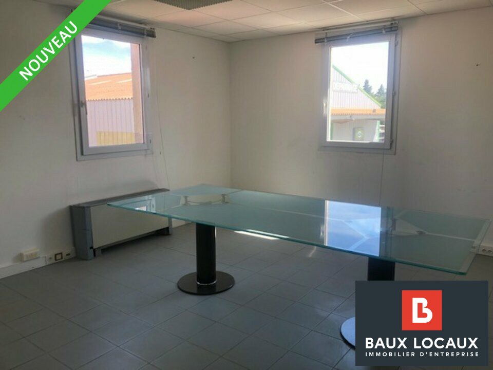 BAUX LOCAUX LOCATION-BUREAUX-AVIGNON-84