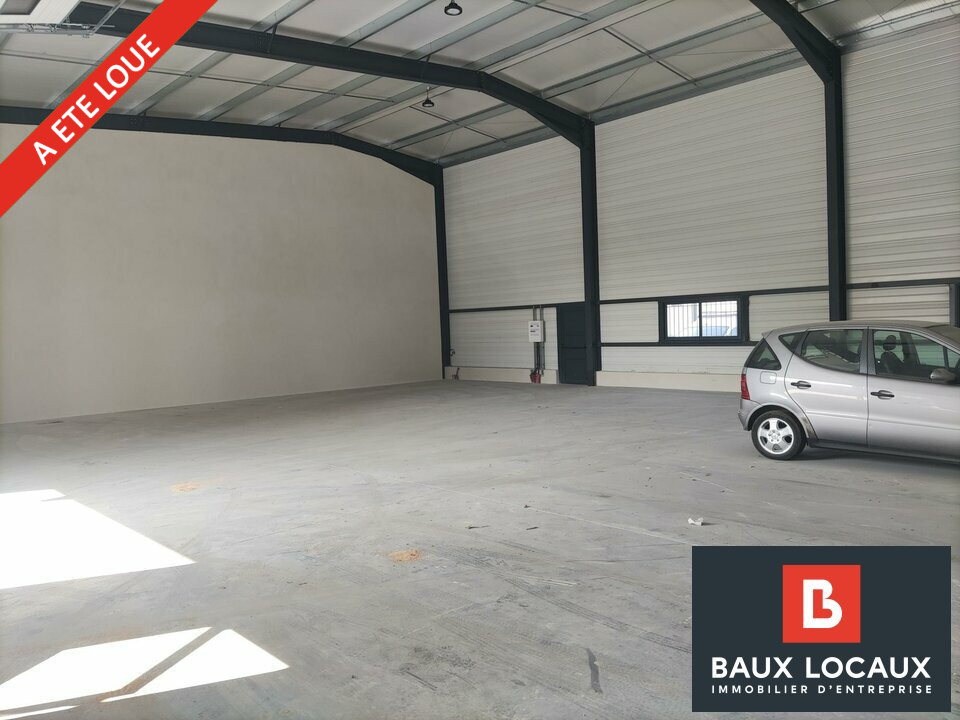 BAUX LOCAUX LOCATION-ENTREPOT-EYGUIERES-13