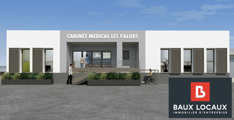 BAUX LOCAUX LOCATION-BUREAUX-EYGUIERES-13