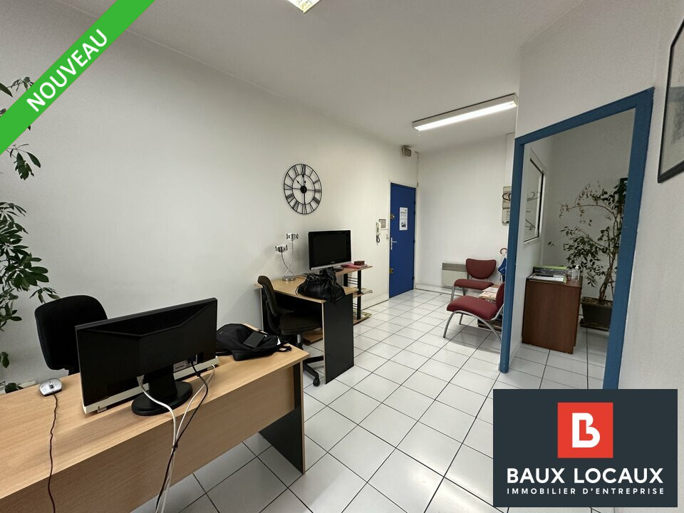 BAUX LOCAUX LOCATION-BUREAUX-AVIGNON-84