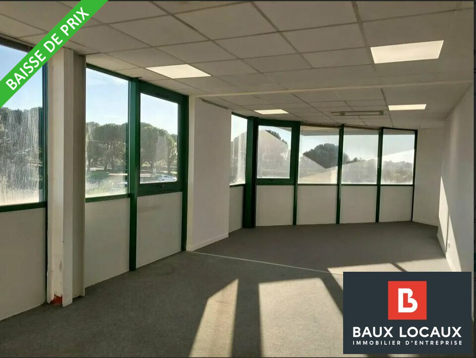 BAUX LOCAUX LOCATION-BUREAUX-GARONS-30