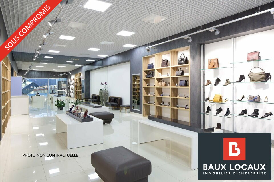 BAUX LOCAUX CESSION-LOCAL COMMERCIAL-CARPENTRAS-84