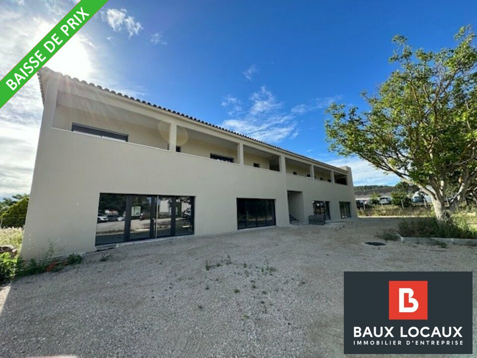 BAUX LOCAUX LOCATION-BUREAUX-CAVAILLON-84