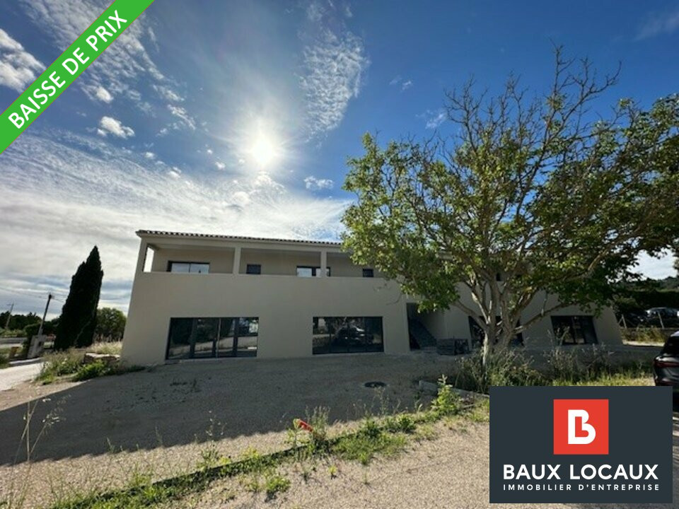 BAUX LOCAUX LOCATION-BUREAUX-CAVAILLON-84