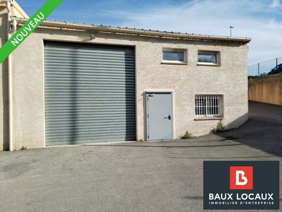 BAUX LOCAUX LOCATION-LOCAL D'ACTIVITE-CHATEAUNEUF_LES_MARTIGUES-13