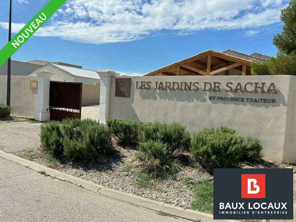 BAUX LOCAUX VENTE-AUTRE LOCAL-FOS_SUR_MER-13