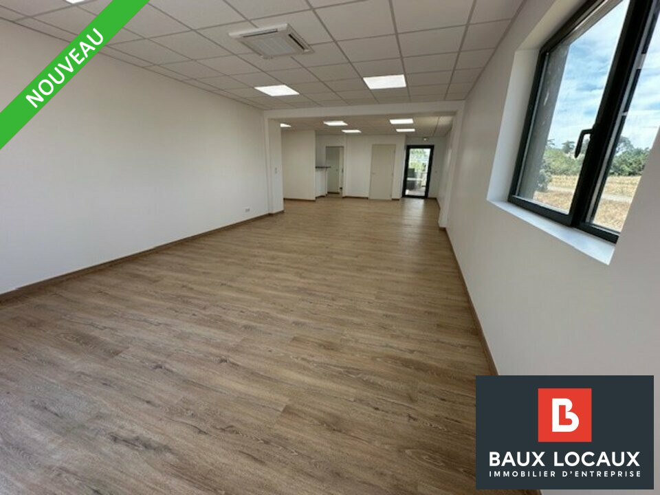 BAUX LOCAUX LOCATION-BUREAUX-AVIGNON-84