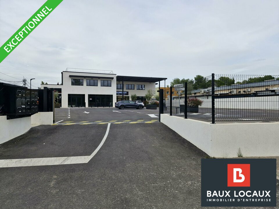 BAUX LOCAUX LOCATION-LOCAL COMMERCIAL-EGUILLES-13