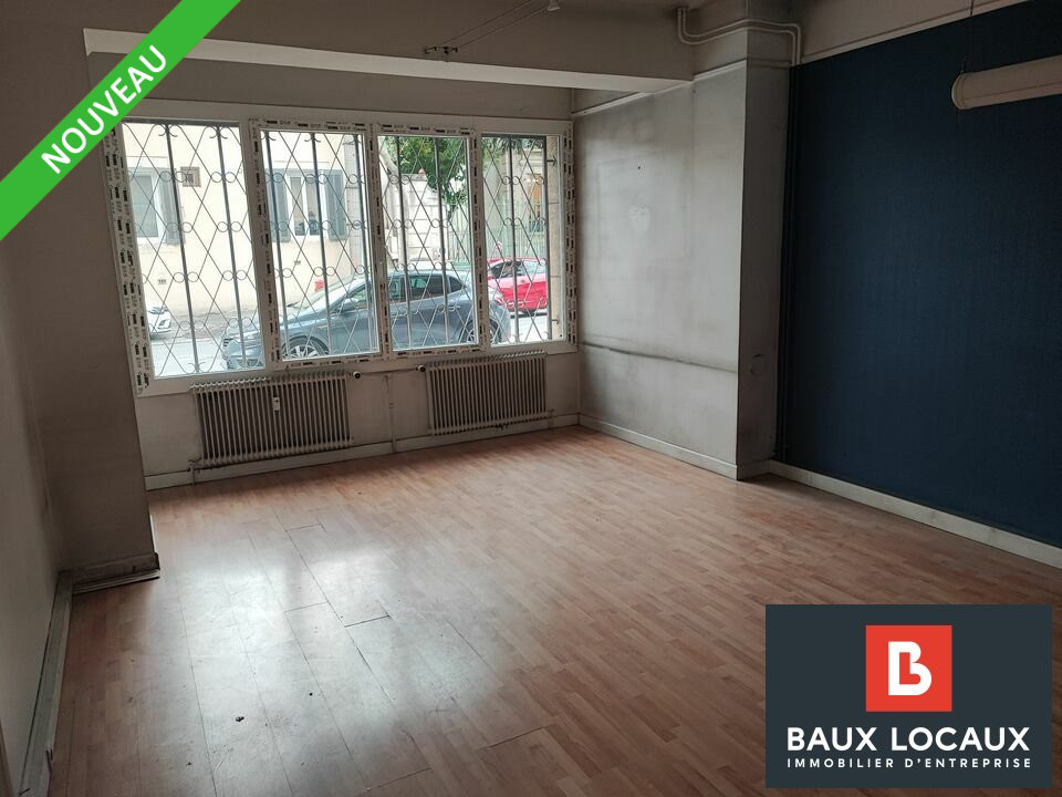 BAUX LOCAUX LOCATION-BUREAUX-SALON-DE-PROVENCE-13