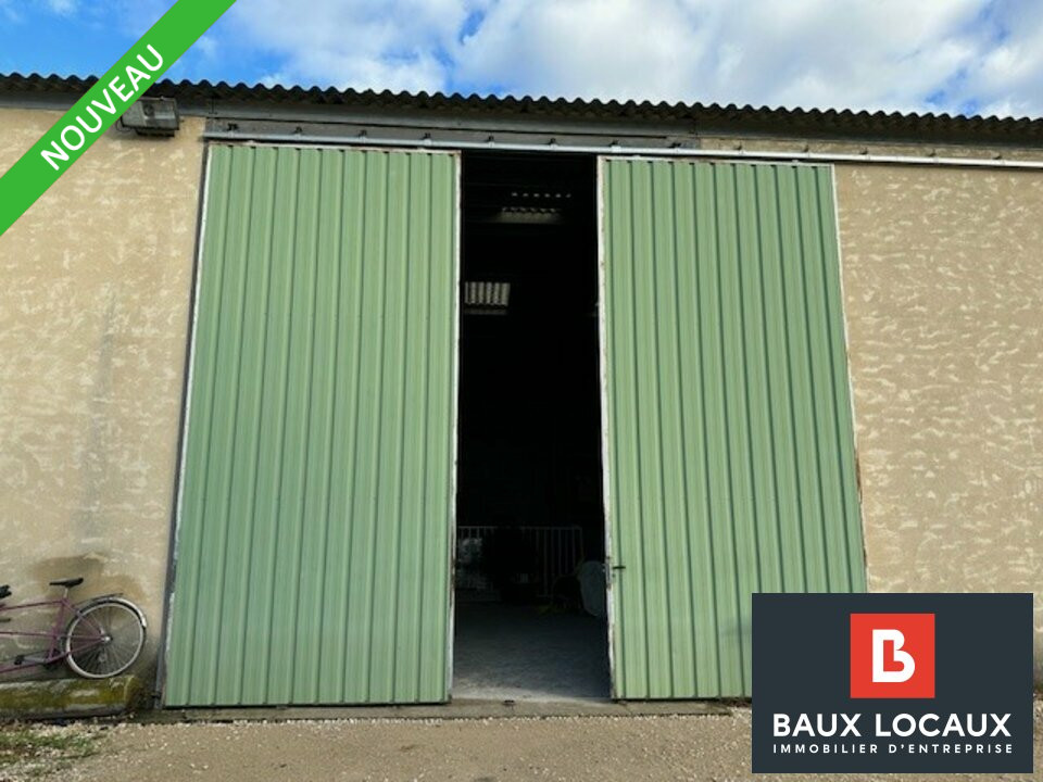 BAUX LOCAUX LOCATION-LOCAL D'ACTIVITE-CAUMONT_SUR_DURANCE-84