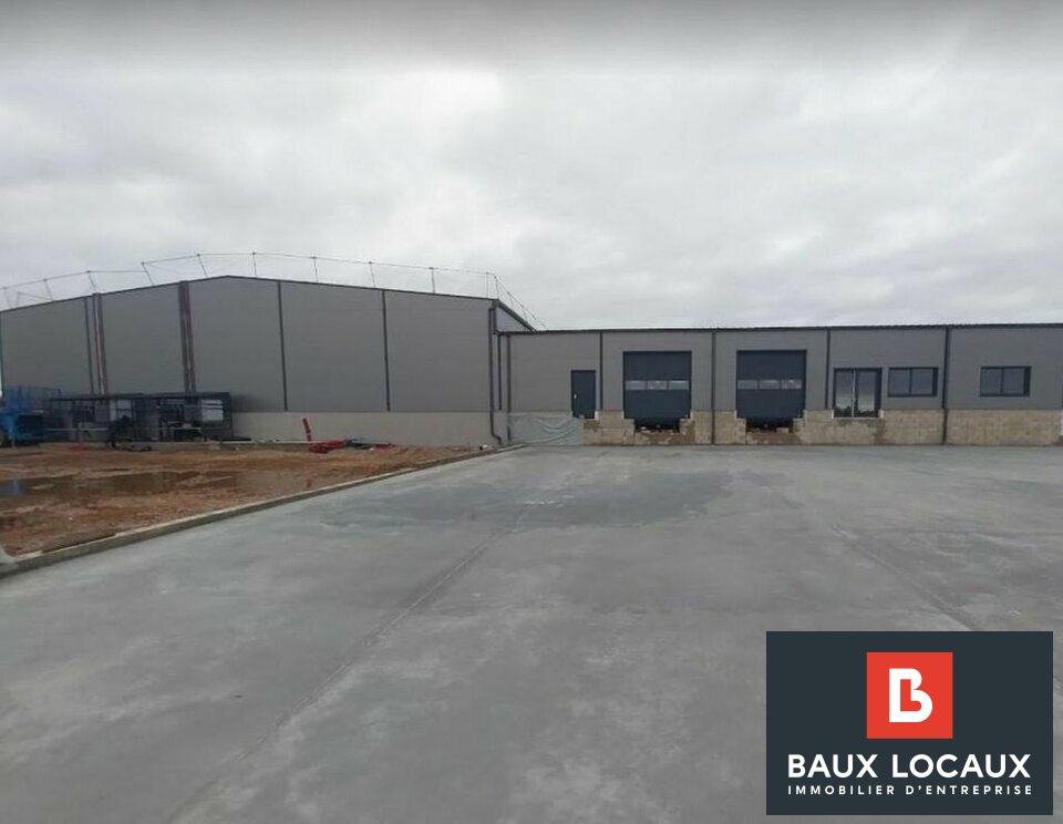 BAUX LOCAUX LOCATION-ENTREPOT-NIMES-30