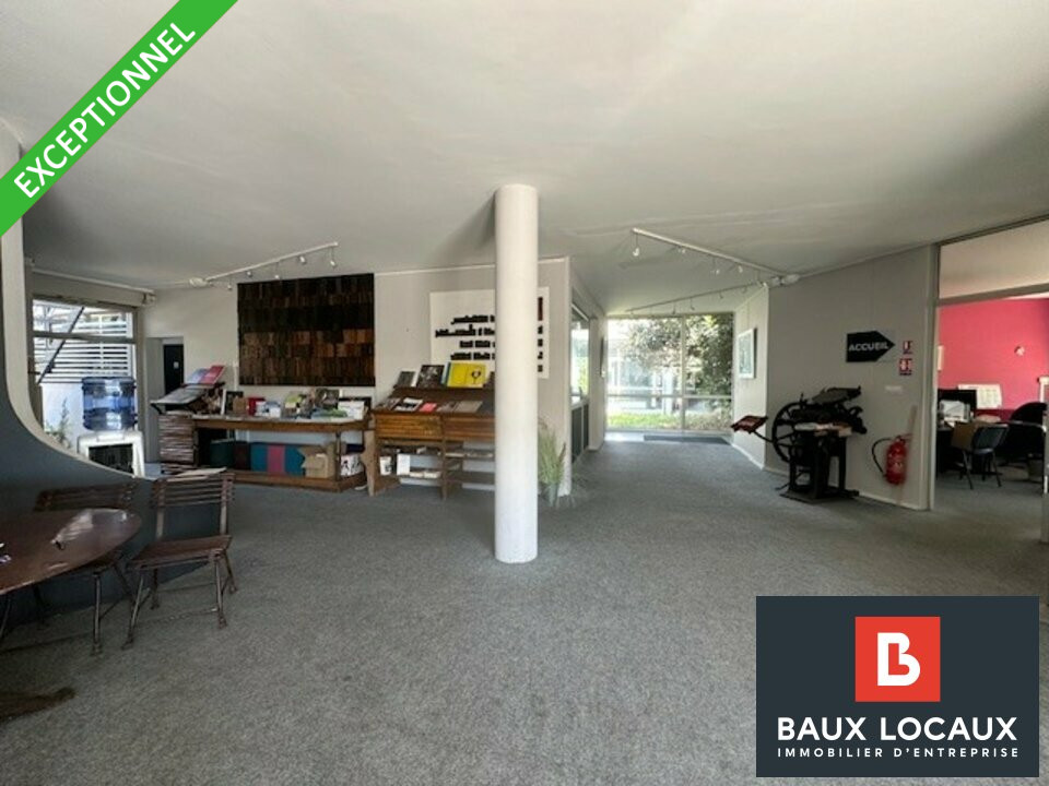 BAUX LOCAUX LOCATION-LOCAL D'ACTIVITE-CAVAILLON-84