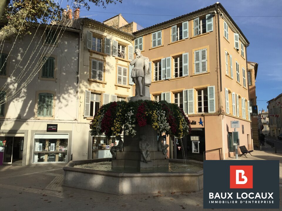 BAUX LOCAUX VENTE-FONDS DE COMMERCE-SALON_DE_PROVENCE-13