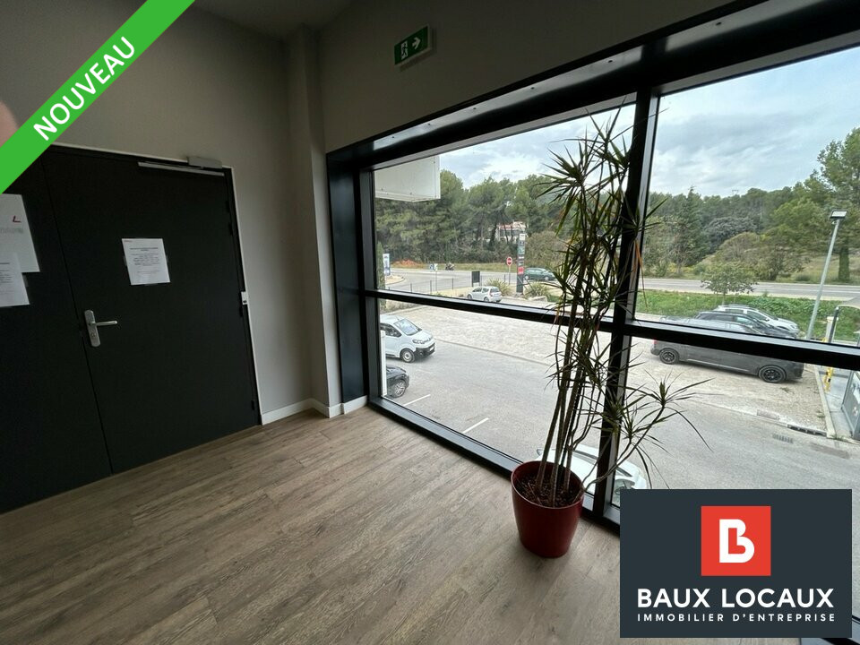 BAUX LOCAUX LOCATION-BUREAUX-PELISSANNE-13