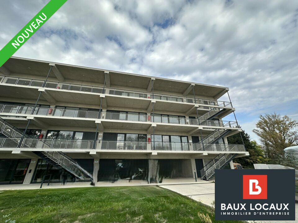 BAUX LOCAUX LOCATION-BUREAUX-AVIGNON-84