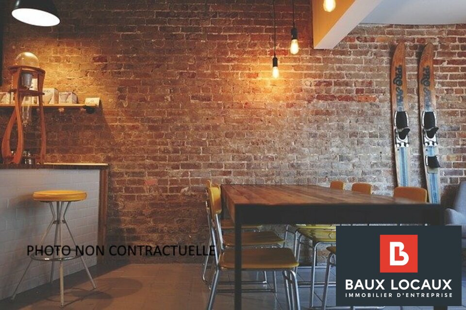 BAUX LOCAUX VENTE-FONDS DE COMMERCE-GRANS-13