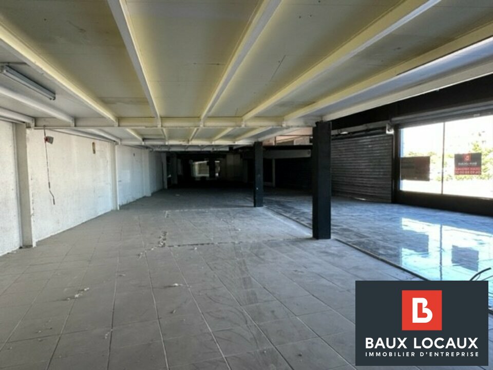 BAUX LOCAUX LOCATION-LOCAL COMMERCIAL-LE_PONTET-84