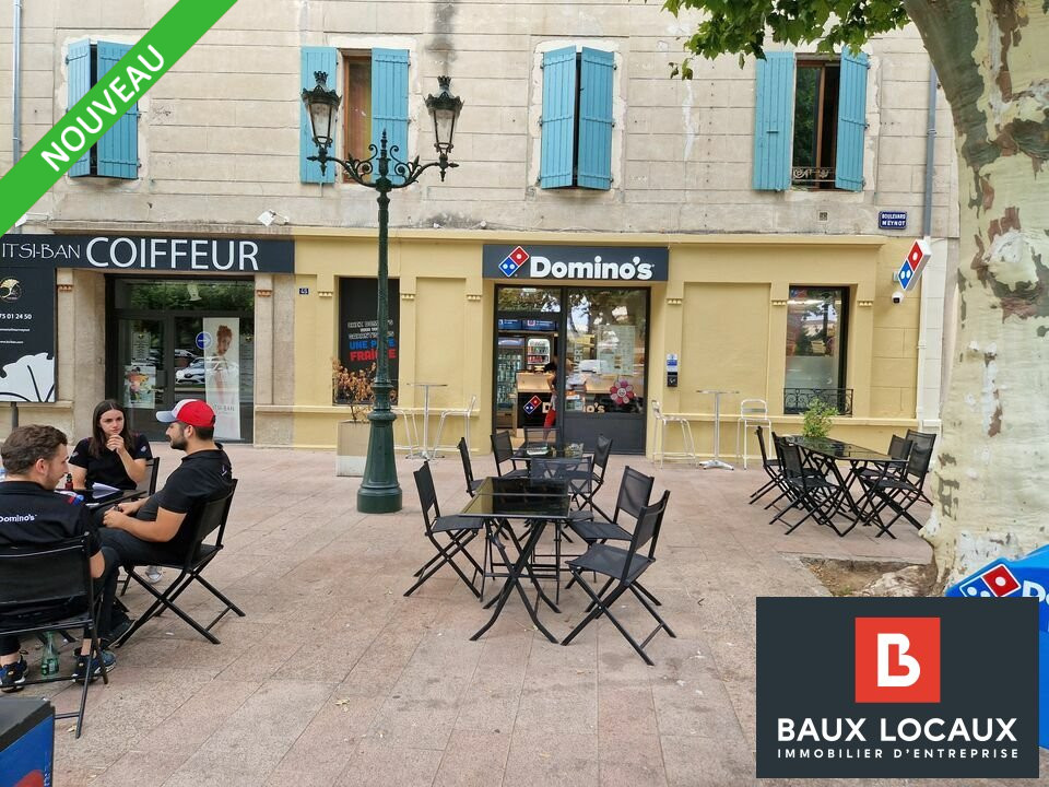 BAUX LOCAUX VENTE-LOCAL COMMERCIAL-MONTELIMAR-26