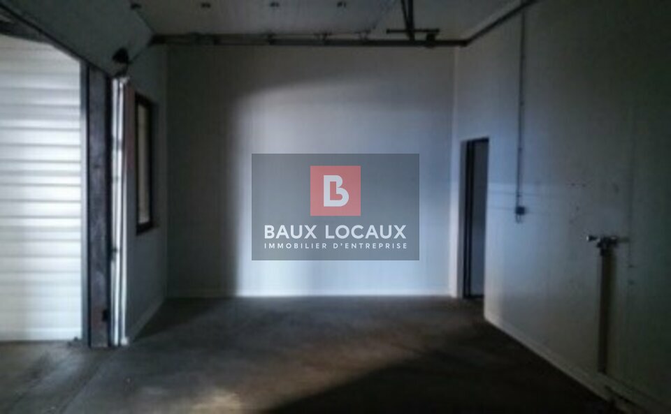 BAUX LOCAUX LOCATION-ENTREPOT-AVIGNON-84