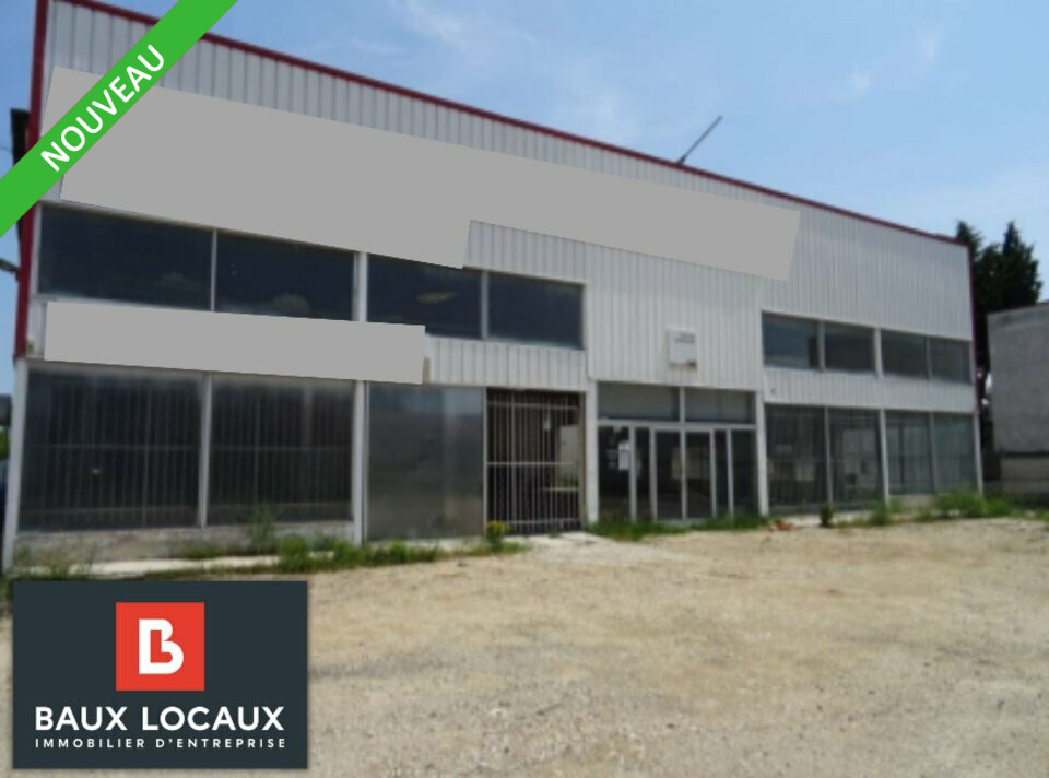 BAUX LOCAUX VENTE-ENTREPOT-AVIGNON-84