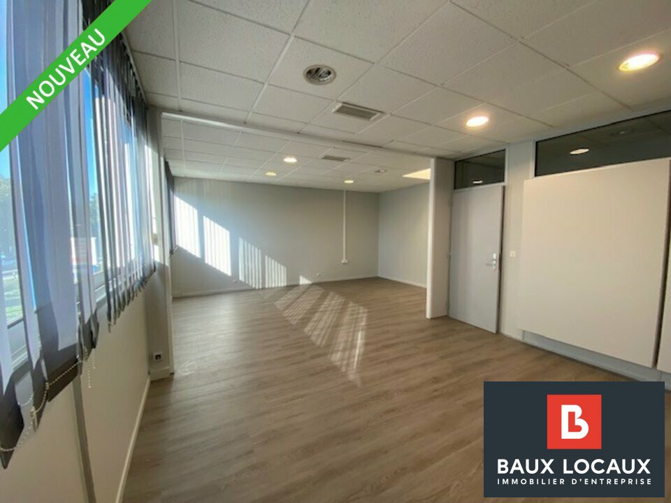 BAUX LOCAUX LOCATION-BUREAUX-MONTFAVET-84