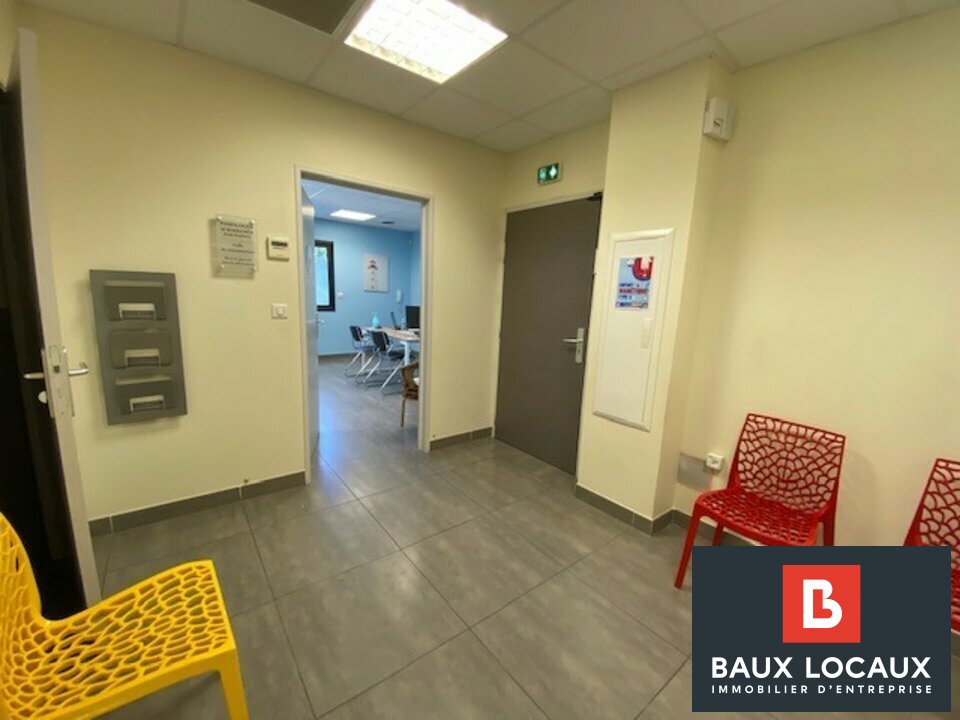 BAUX LOCAUX VENTE-AUTRE LOCAL-AVIGNON-84