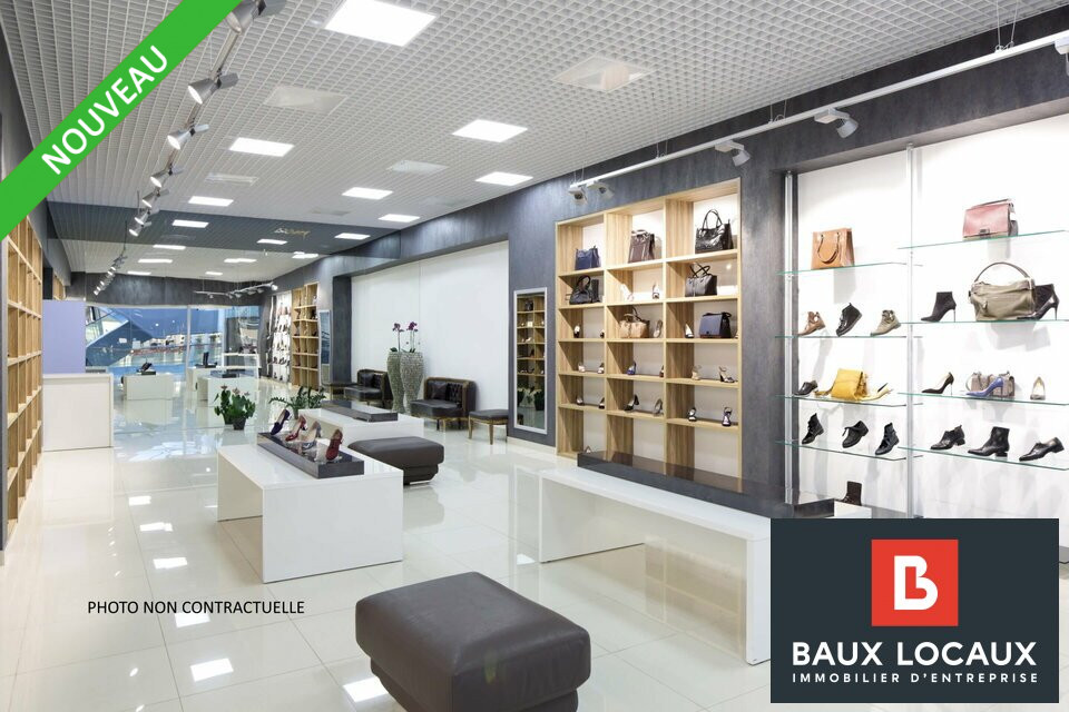 BAUX LOCAUX LOCATION-LOCAL COMMERCIAL-LE_PONTET-84