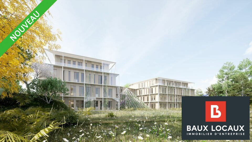 BAUX LOCAUX VENTE-BUREAUX-AVIGNON-84