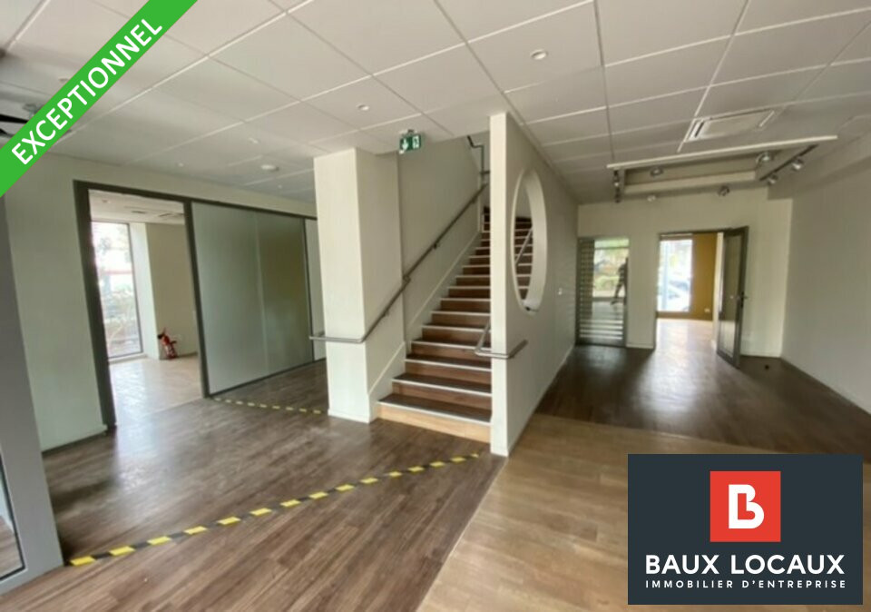 BAUX LOCAUX LOCATION-BUREAUX-SORGUES-84