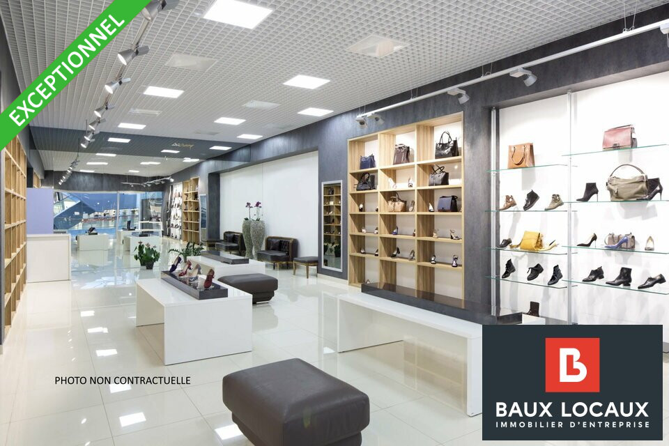 BAUX LOCAUX LOCATION-LOCAL COMMERCIAL-CARPENTRAS-84