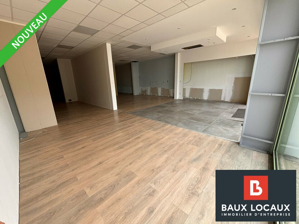 BAUX LOCAUX LOCATION-LOCAL COMMERCIAL-LE_PONTET-84