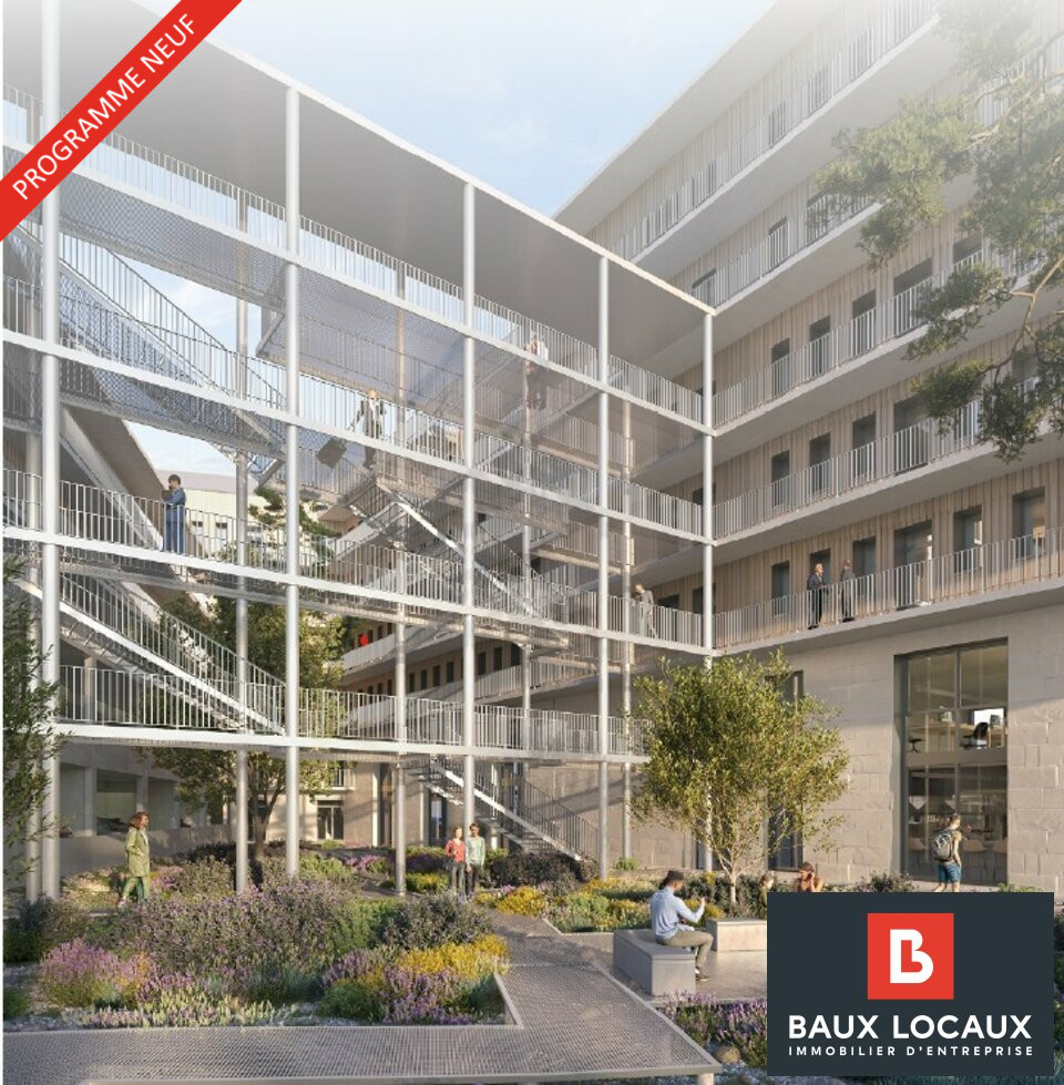 BAUX LOCAUX LOCATION-LOCAL COMMERCIAL-AVIGNON-84