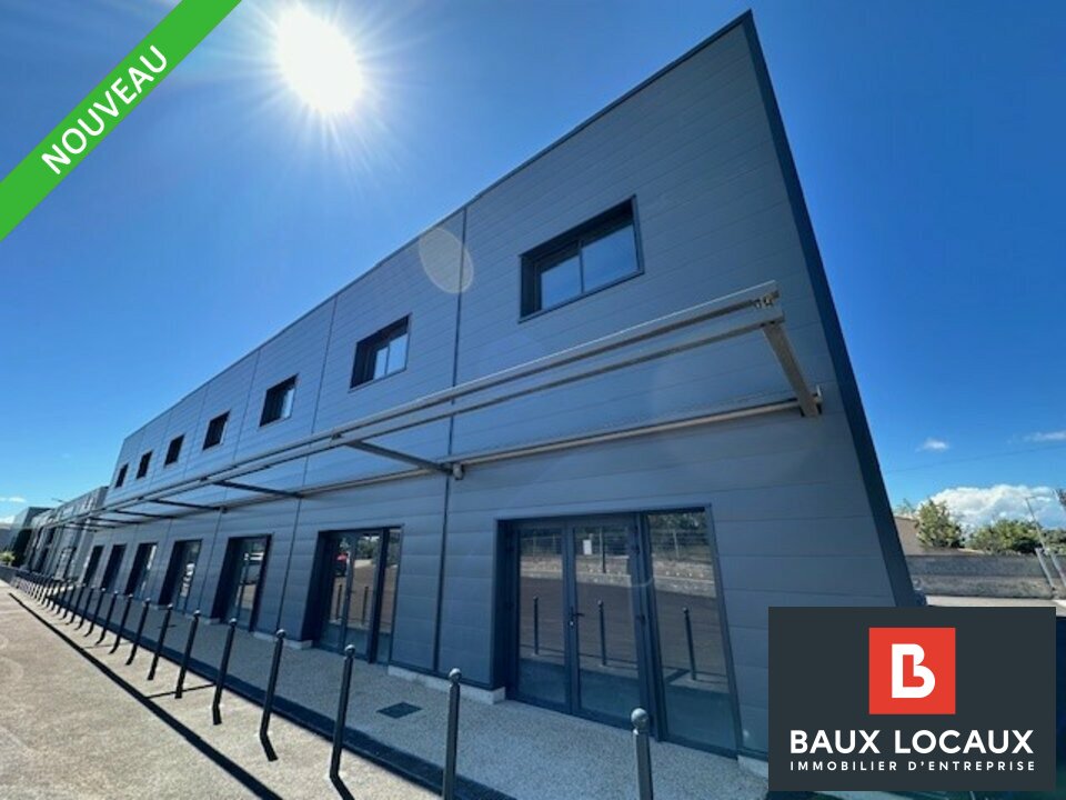 BAUX LOCAUX LOCATION-BUREAUX-VEDENE-84