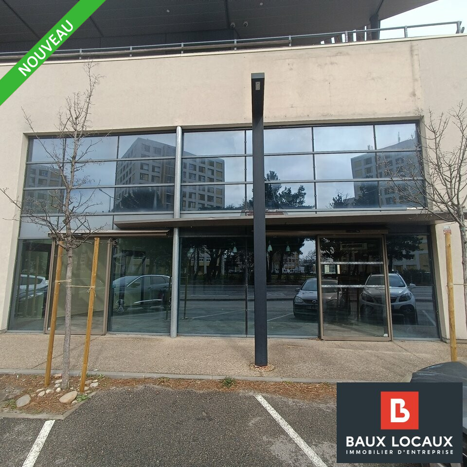 BAUX LOCAUX LOCATION-ENTREPOT-AVIGNON-84