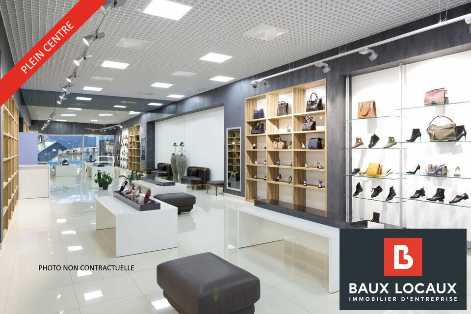 BAUX LOCAUX CESSION-LOCAL COMMERCIAL-SALON_DE_PROVENCE-13