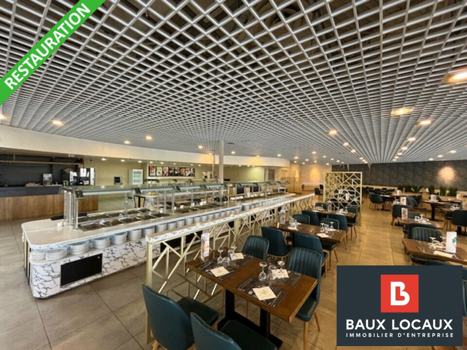 BAUX LOCAUX LOCATION-LOCAL COMMERCIAL-BOLLENE-84