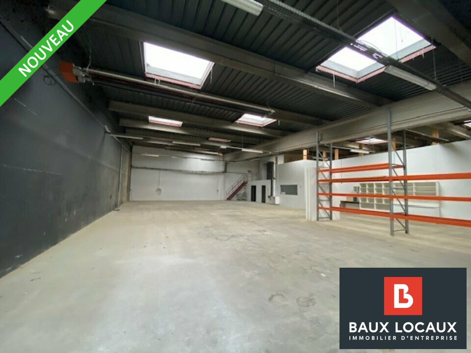 BAUX LOCAUX LOCATION-LOCAL D'ACTIVITE-AVIGNON-84