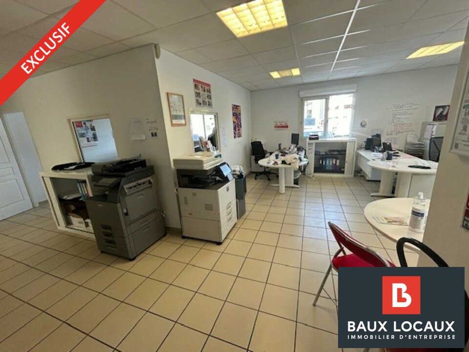 BAUX LOCAUX LOCATION-BUREAUX-MARTIGUES-13