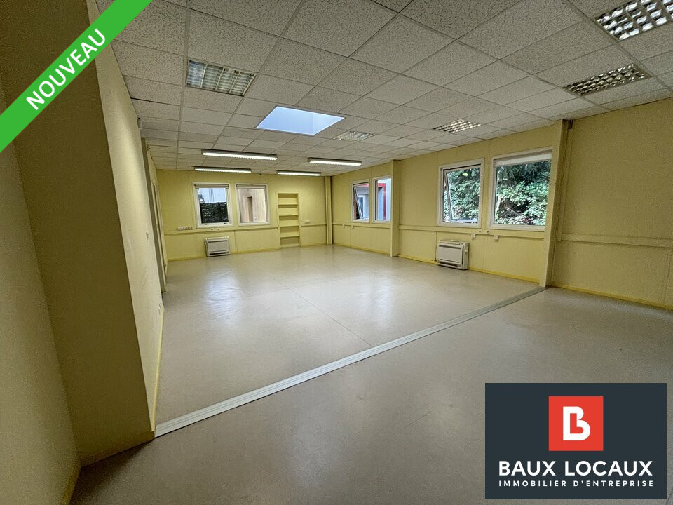 BAUX LOCAUX LOCATION-BUREAUX-AVIGNON-84