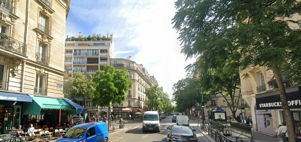 ERCINEA LOCATION-LOCAL COMMERCIAL-PARIS-75