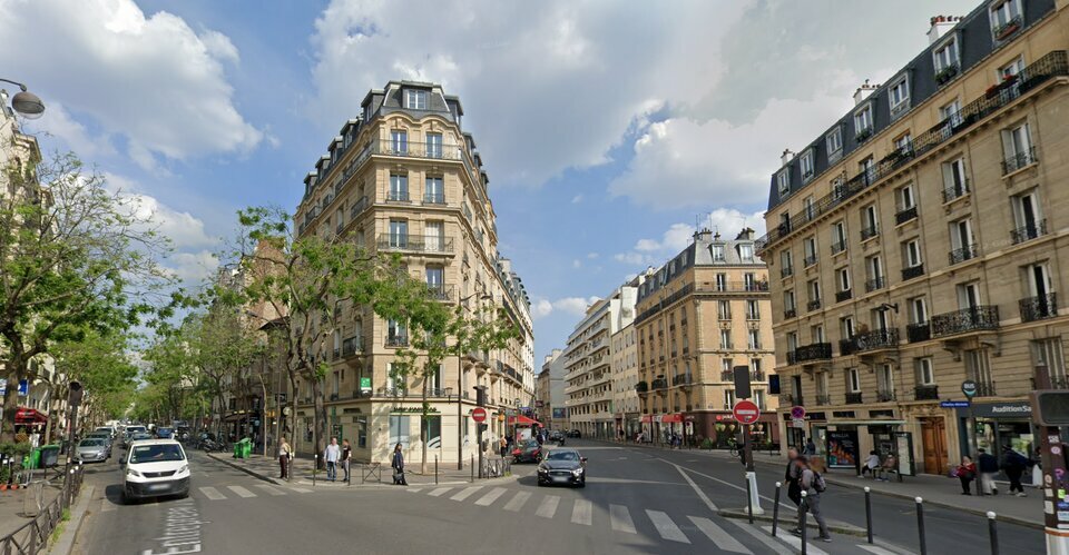 ERCINEA LOCATION-LOCAL COMMERCIAL-PARIS_15E_ARRONDISSEMENT-75