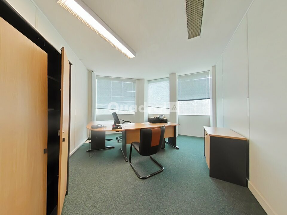 QUADRAL VENTE-BUREAUX-PANTIN-93