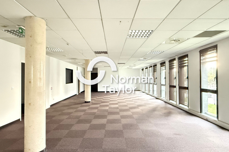 NORMAN TAYLOR MONTPELLIER LOCATION-BUREAUX-MONTPELLIER-34