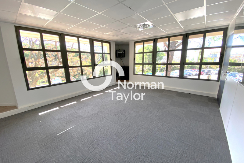 NORMAN TAYLOR MONTPELLIER LOCATION-BUREAUX-MONTPELLIER-34