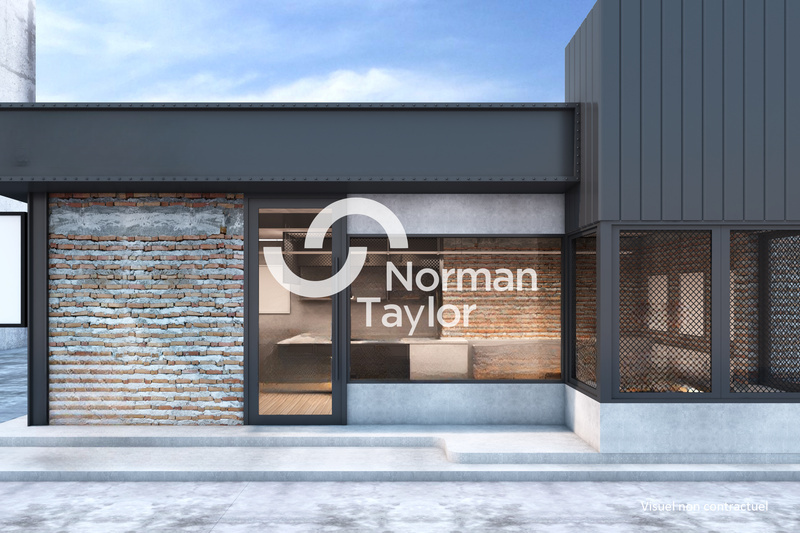 NORMAN TAYLOR MONTPELLIER LOCATION-LOCAL COMMERCIAL-CABESTANY-66