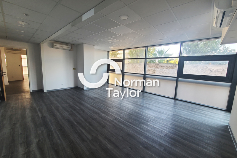 NORMAN TAYLOR MONTPELLIER LOCATION-BUREAUX-SETE-34