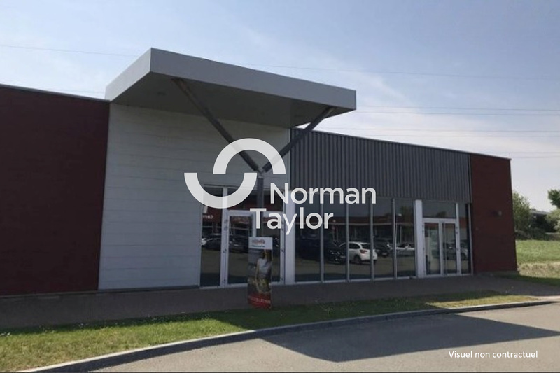 NORMAN TAYLOR MONTPELLIER VENTE-LOCAL COMMERCIAL-SAINT_JEAN_DE_VEDAS-34