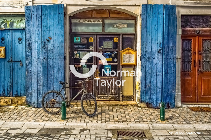 NORMAN TAYLOR MONTPELLIER CESSION-LOCAL COMMERCIAL-MONTPELLIER-34