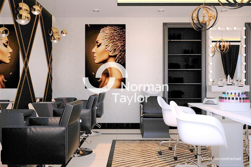 NORMAN TAYLOR MONTPELLIER VENTE-LOCAL COMMERCIAL-MONTPELLIER-34